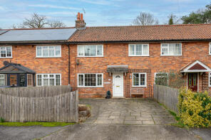 7, St Matthews Close, Naburn, York YO19 4RT