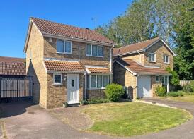 21, The Orchards, Orton Waterville, Peterborough PE2 5LA