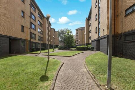Moir Street, Glasgow, Glasgow City, G1