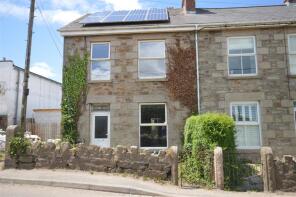 Globe Villa, North Country, Redruth TR16 4AA