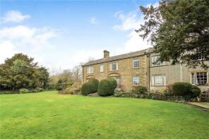 10, Marton House, Church Lane, East Marton, Skipton BD23 3LP