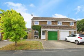 99, Ridge Nether Moor, Liden, Swindon SN3 6NE