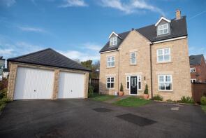 1, Ivy Bank Close, Ingbirchworth, Sheffield S36 7GT