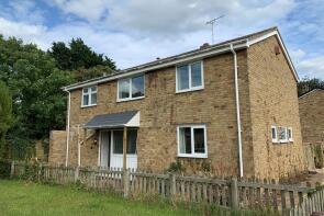 2, The Meadows, Bury St. Edmunds IP28 8SH