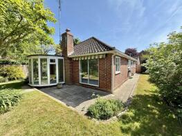 11, Chancery Place, Writtle, Chelmsford CM1 3DY