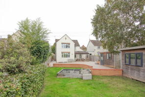 The Cottage, Wykham Lane, Banbury OX15 5DT