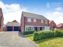 14, Fincham Drive, Crowland, Peterborough PE6 0DN