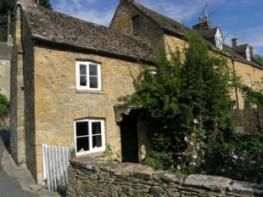 1, The Quadrangle, 400731 Main Road Through Naunton, Cheltenham GL54 3AT