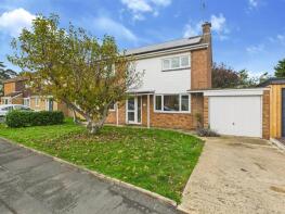 3, Insley Gardens, Gloucester GL3 3AN