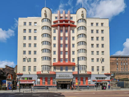Sauchiehall Street, City Centre, G2 3JW