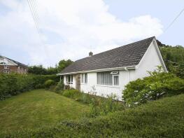 Molineux, Payton Road, Westford, Wellington TA21 0DT
