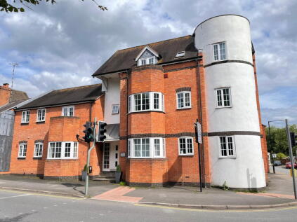 Henley Park Court, High Street, Henley-in-Arden