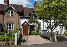 49, Caynton Road, Beckbury, Shifnal TF11 9DF