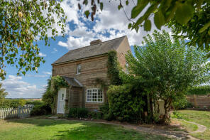 4, Winnolds Cottages, Fincham Road, King's Lynn PE33 9AB
