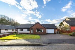 10, Malor Park, Gretna DG16 5LG