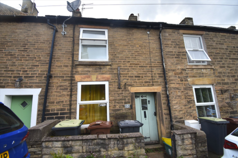 Yeardsley Lane, Furness Vale, SK23