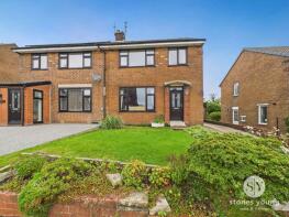66, Quebec Road, Blackburn BB2 7DA
