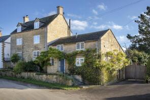 Oakham House, 3/123 Main Road Through Ebrington, Chipping Campden GL55 6NL