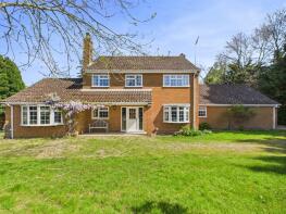 Kings Lodge, Lynn Road, King's Lynn PE33 9SW