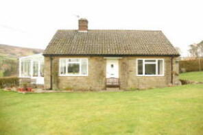 The Bungalow, Seave Green To Urra, Middlesbrough TS9 7HY
