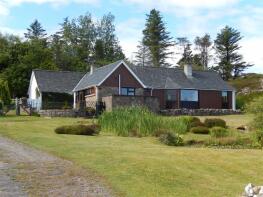Mallie's Cottage, Opinan, Mellon Udrigle - Opinan, Laide IV22 2NU