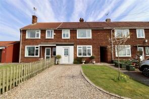3, West View, Market Weighton Road, York YO43 4XA