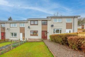 11, Garry Place, Perth PH1 4DA