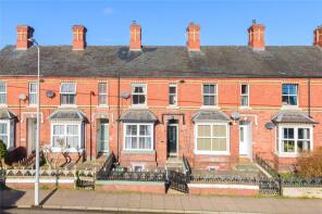 53 Glenville, New Road, Newtown SY16 1AX