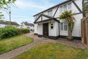 28, Penscroft Gardens, Borehamwood WD6 2QZ