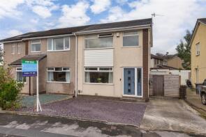 14, Keats Avenue, Carnforth LA5 8HH