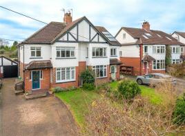 13, Allerton Drive, East Keswick, Leeds LS17 9HE