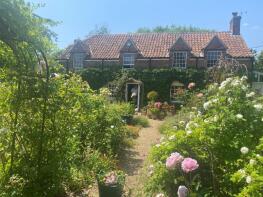 4 Shepherds Cottage, Fairwood Road, Westbury BA13 4EA