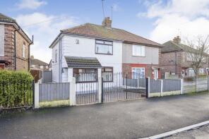 92, Henderson Road, Widnes WA8 7LN