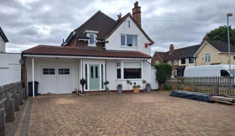149 Lea Village, Birmingham, West Midlands, B33 9SJ