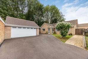 20, Bradwell Moor, Liden, Swindon SN3 6NH