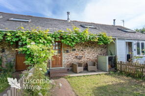 5, Old Hazard Cottages, Hazard Cottage To Hazard Farm, Totnes TQ9 7LN