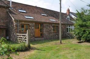 The Cottage, Middle Curham, Ash Thomas EX16 4NU