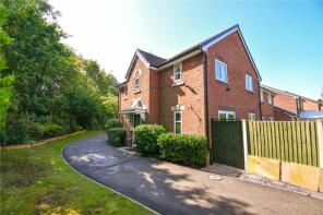 9, Backford Gardens, Backford, Chester CH1 6PA