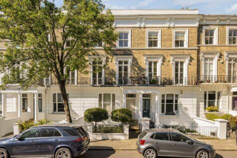 Fernshaw Road, Chelsea