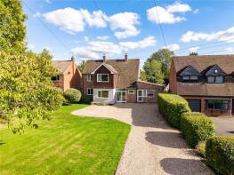 Harvest House, New Road, Droitwich WR9 0PQ