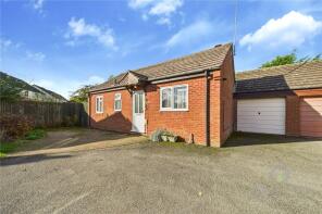 35, William Road, Northampton NN6 7YS
