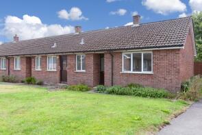 4, Chandlers Close, Chandlers Lane, Devizes SN10 2LB