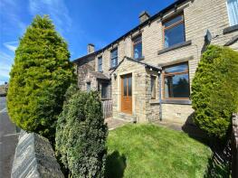 22, Bankfield Avenue, Kirkheaton, Huddersfield HD5 0JL