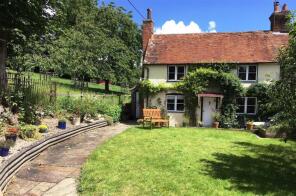 Downside Cottage, Copperage Road, West Ilsley, Newbury RG20 7AL