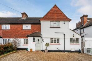 7, Avenue Road, Sutton SM2 6JE