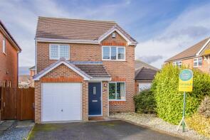 5, Moorfield Court, Grange Moor, Wakefield WF4 4UL
