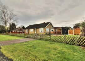 Kosicot, Main Street, Woodhall Spa LN10 5EX
