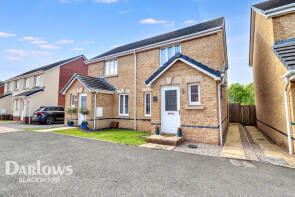 37, Tredegar Lane, Gelli-haf, Blackwood NP12 2RD