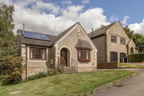 2, Bellfield Drive, Peebles EH45 8RG