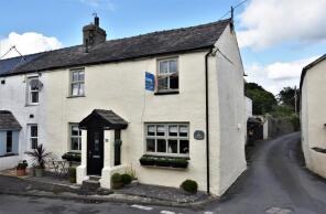 1, Rose Cottages, Soutergate, Kirkby-in-furness LA17 7TN